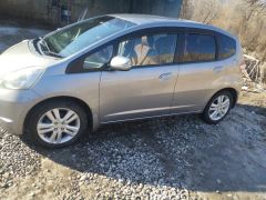 Photo of the vehicle Honda Fit