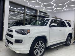 Фото авто Toyota 4Runner