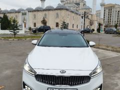 Фото авто Kia K7