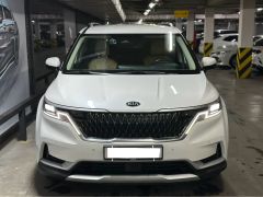 Сүрөт унаа Kia Carnival