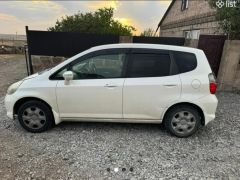 Фото авто Honda Fit