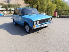 Photo of the vehicle ВАЗ (Lada) 2106