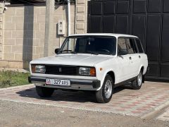 Фото авто ВАЗ (Lada) 2104