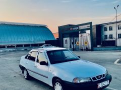 Сүрөт унаа Daewoo Nexia