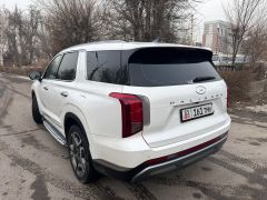 Сүрөт унаа Hyundai Palisade