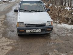 Сүрөт унаа Daewoo Tico