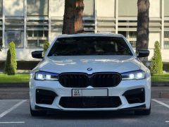 Фото авто BMW 5 серии