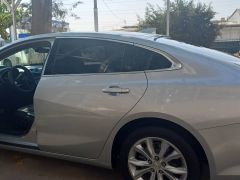 Сүрөт унаа Chevrolet Malibu