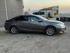 Сүрөт унаа Toyota Camry