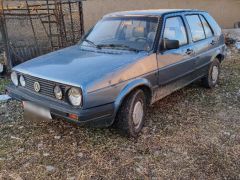 Photo of the vehicle Volkswagen Golf