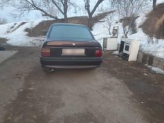 Сүрөт унаа Opel Astra