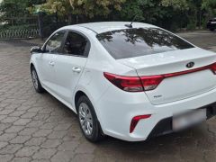 Сүрөт унаа Kia Rio