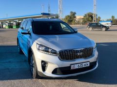 Фото авто Kia Sorento