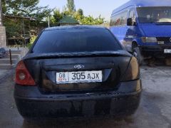 Сүрөт унаа Ford Mondeo