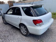 Photo of the vehicle Subaru Impreza