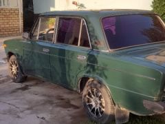 Сүрөт унаа ВАЗ (Lada) 2106