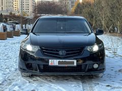 Фото авто Honda Accord