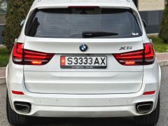 Сүрөт унаа BMW X5