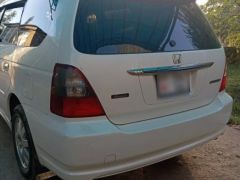 Сүрөт унаа Honda Odyssey