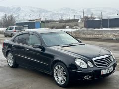 Photo of the vehicle Mercedes-Benz E-Класс