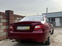 Сүрөт унаа Daewoo Nexia