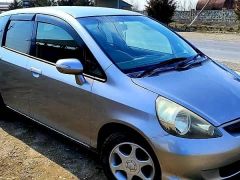 Сүрөт унаа Honda Fit