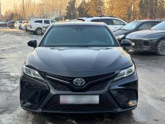 Photo of the vehicle Toyota Camry