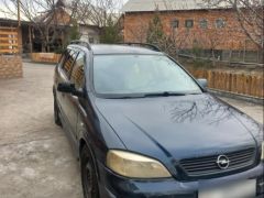 Сүрөт унаа Opel Astra