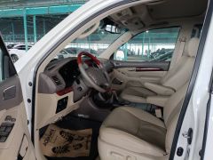 Сүрөт унаа Lexus GX