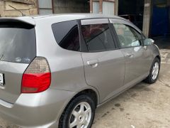 Photo of the vehicle Honda Fit