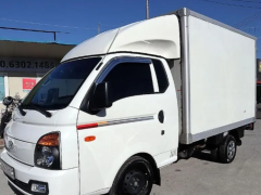 Фото авто Hyundai Porter