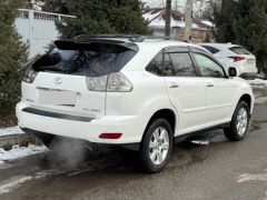 Сүрөт унаа Lexus RX