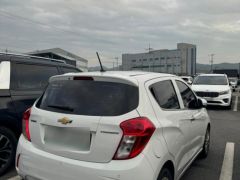 Сүрөт унаа Chevrolet Spark