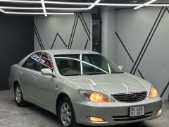 Фото авто Toyota Camry (Japan)