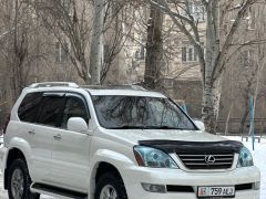 Фото авто Lexus GX