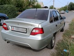 Сүрөт унаа Daewoo Nexia