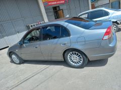 Фото авто Honda Civic