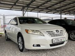 Сүрөт унаа Toyota Camry