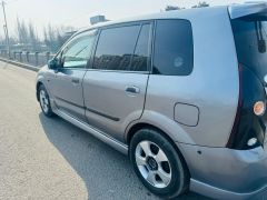 Photo of the vehicle Mazda Premacy