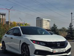 Фото авто Honda Civic