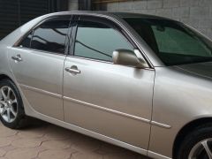 Фото авто Toyota Mark II