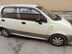 Photo of the vehicle Daewoo Matiz