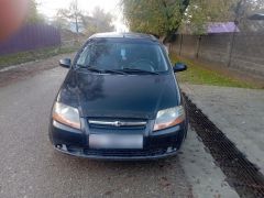 Photo of the vehicle Chevrolet Aveo