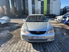 Сүрөт унаа Toyota Camry