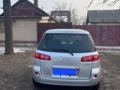 Сүрөт унаа Mazda Demio