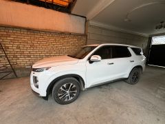 Photo of the vehicle Hyundai Palisade