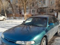 Photo of the vehicle Mazda 626