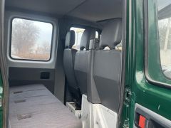 Фото авто Mercedes-Benz Sprinter