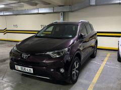 Фото авто Toyota RAV4