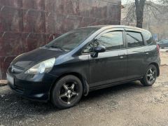 Photo of the vehicle Honda Jazz